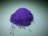 Metallic pigment til epoxygulve